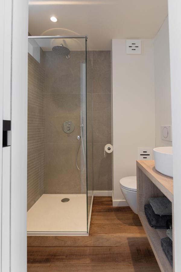Stayatsea Retro Appartementen Blankenberge Εξωτερικό φωτογραφία