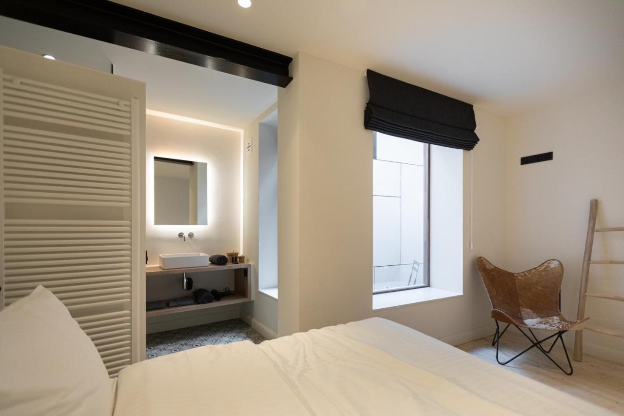 Stayatsea Retro Appartementen Blankenberge Εξωτερικό φωτογραφία