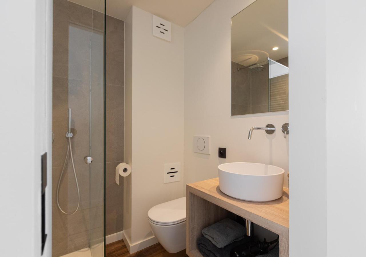 Stayatsea Retro Appartementen Blankenberge Εξωτερικό φωτογραφία