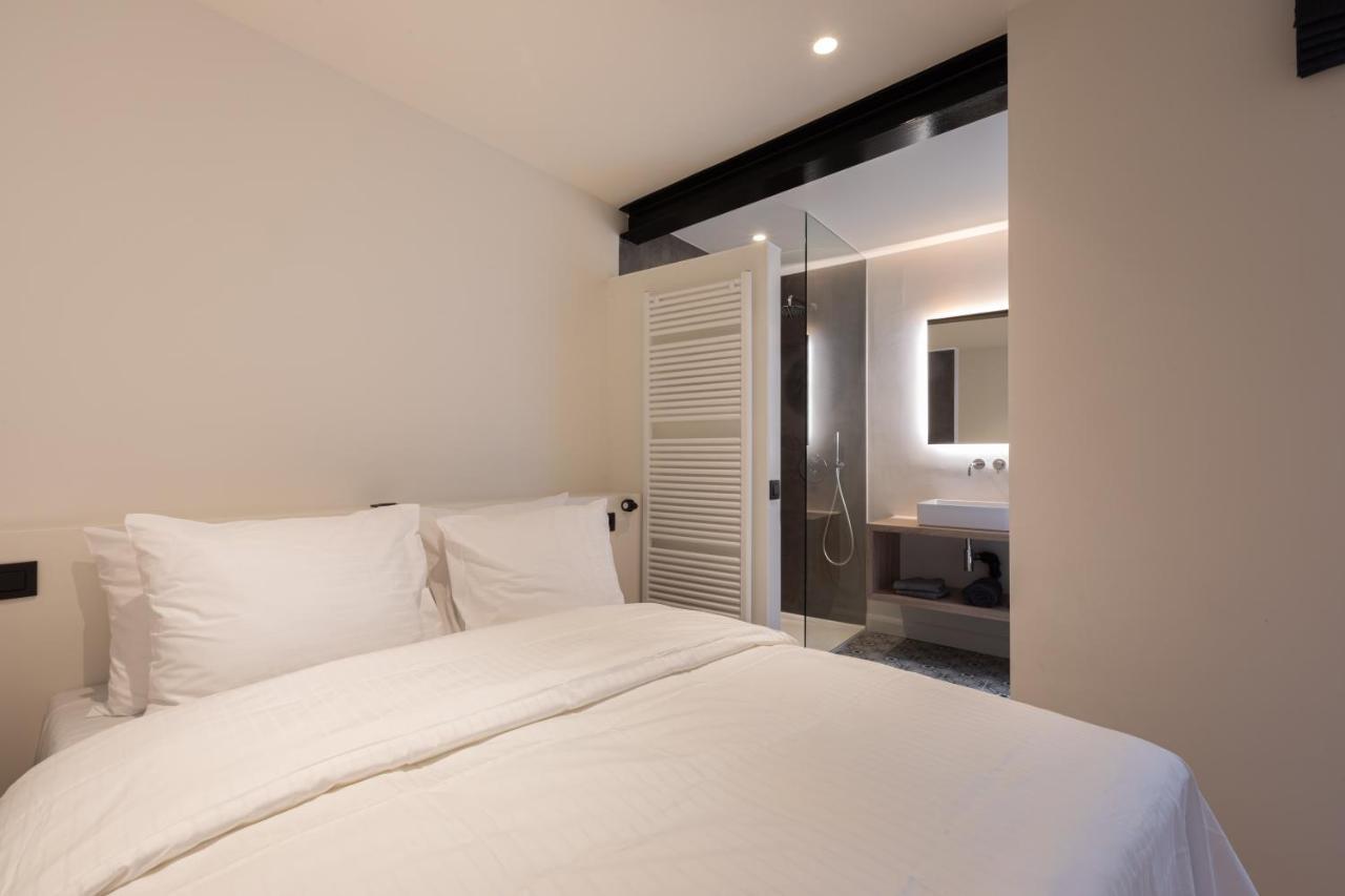 Stayatsea Retro Appartementen Blankenberge Εξωτερικό φωτογραφία