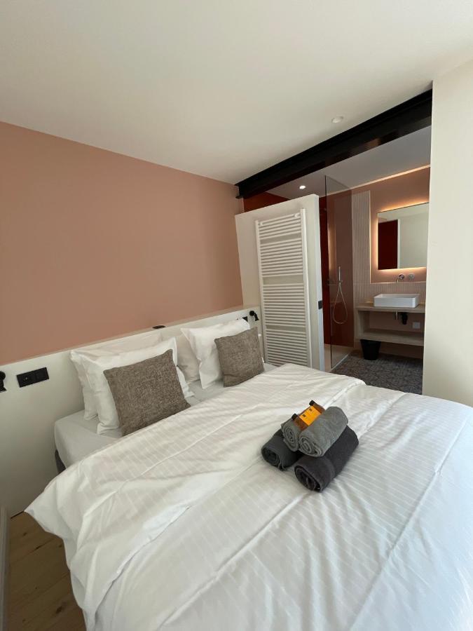Stayatsea Retro Appartementen Blankenberge Εξωτερικό φωτογραφία