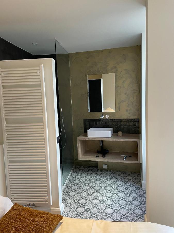Stayatsea Retro Appartementen Blankenberge Εξωτερικό φωτογραφία