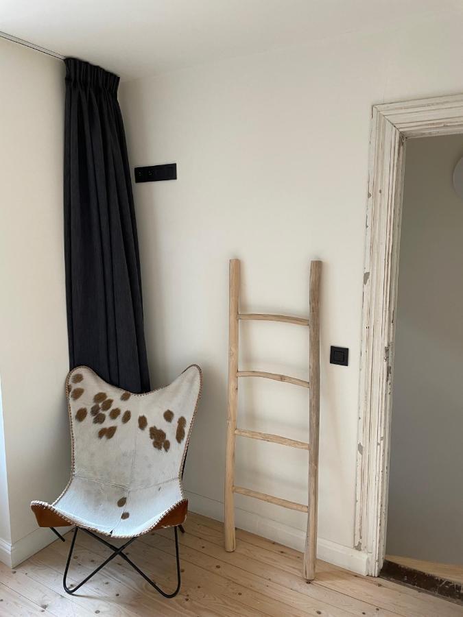 Stayatsea Retro Appartementen Blankenberge Εξωτερικό φωτογραφία