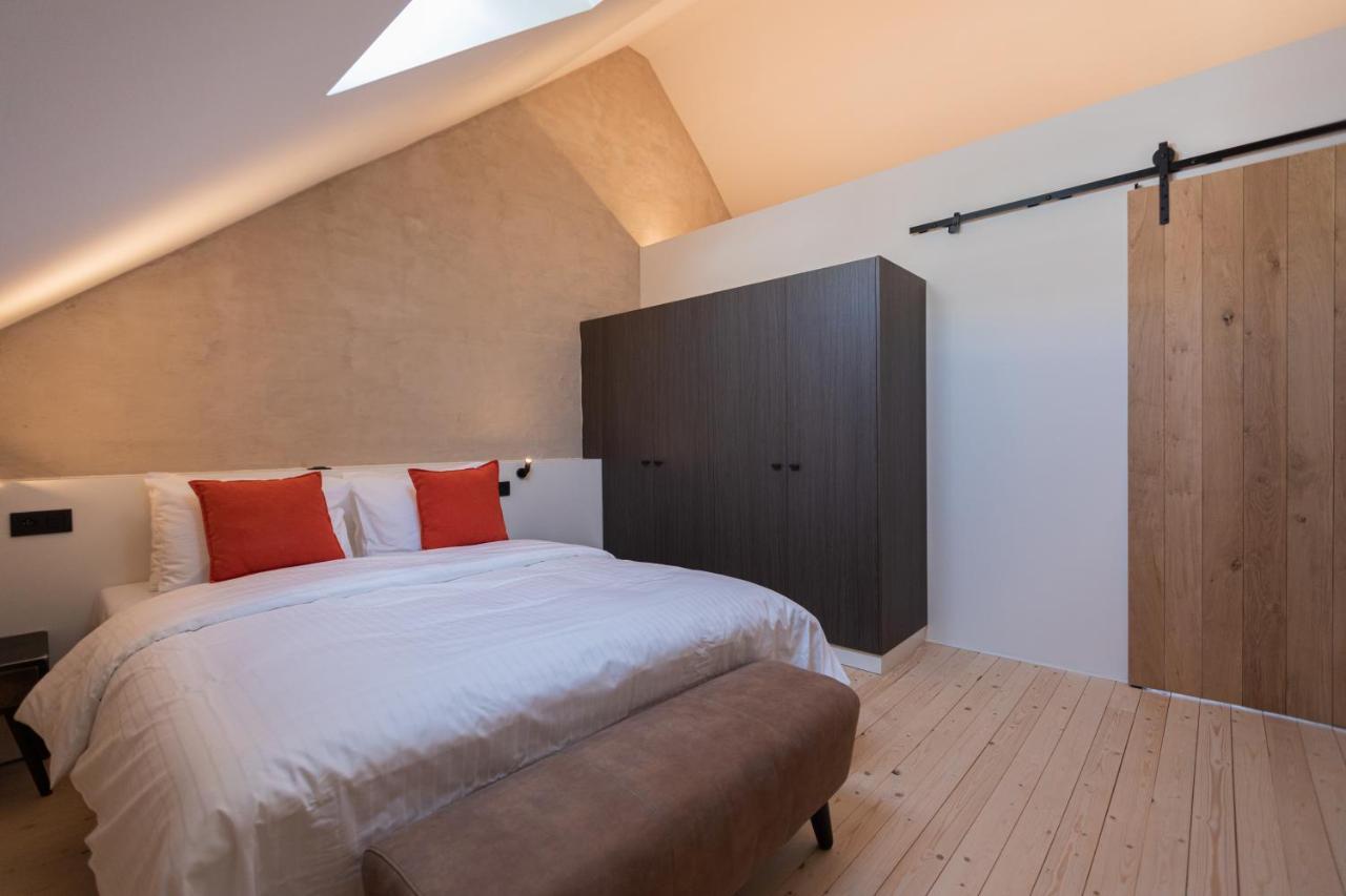 Stayatsea Retro Appartementen Blankenberge Εξωτερικό φωτογραφία