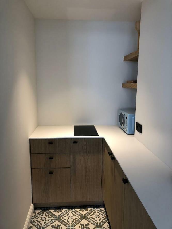 Stayatsea Retro Appartementen Blankenberge Εξωτερικό φωτογραφία