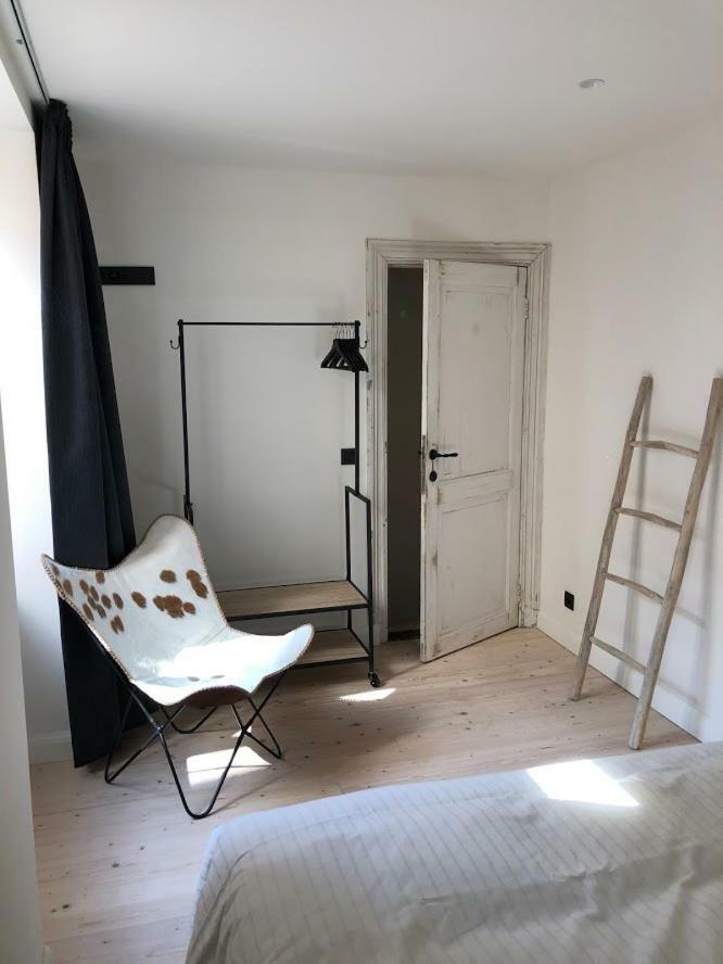 Stayatsea Retro Appartementen Blankenberge Εξωτερικό φωτογραφία